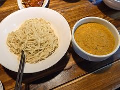 蟹黄捞面-鱼食饭稻·苏浙土菜17年老馆子(平江路店)
