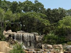 -老虎石海上公园