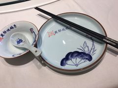 -燕郊烧鸽子(酷车小镇店)