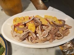 胡椒猪肚鸡锅-尚尚仙·酸汤猪手·猪肚鸡火锅(华联万柳购物中心店)