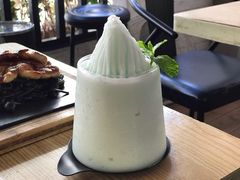 -打趸BTC·Breaktime cafe(北京路店)