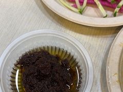 -黑八私房老北京炸酱面