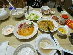 -东山茶寮(新安店)