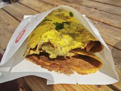 -清真·二嫂子煎饼果子(鼓楼旗舰形象店)