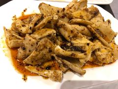 心管-金爱烧烤(蓝湖湾店)