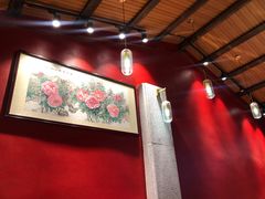 大堂-鑫旺旺汤包(总店)