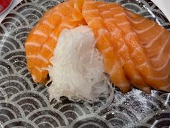 -争鲜回转寿司(双井家乐福店)
