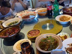 -二十八里太湖船菜(吉祥路店)