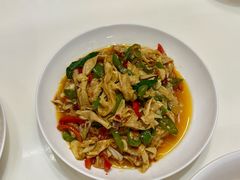 -辣公子·千岛湖私房菜(滨江店)