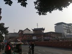 -鲍六孃甜皮鸭