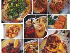 -PIZZA BIANCA(万象城店)