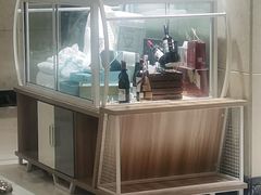 -上海尊茂酒店