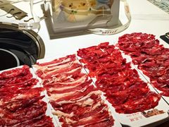 -犇鼎牛潮汕牛肉火锅(新辰里学清路店)