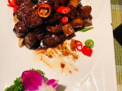 -章吴记喜瑞餐厅(东东城店)