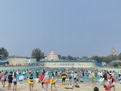 -秦皇岛乐岛海洋王国