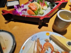 -松子料理(世纪城店)