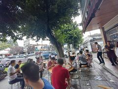 -赵姐猪耳朵饭店