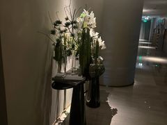 -漢頓温泉度假酒店
