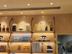 -CREAM STORY意大利手工冰淇淋&甜品(万象前海店)