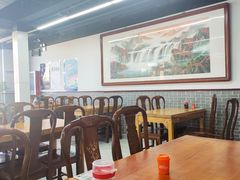 -京东一绝西海子西园烧饼夹肉