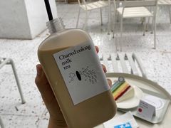 -ADO KAFE(大学城店)