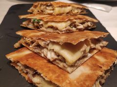 意大利肉肠馅饼-Bco豆库(星耀天地店)