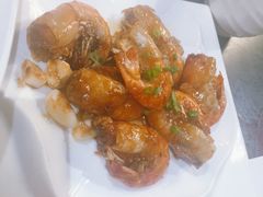 -79号渔船海鲜饭店(华强北店)