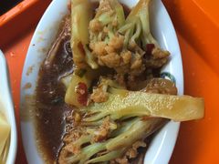 -梅园食堂