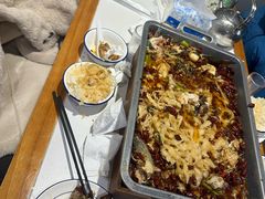 -三味鱼屋(琥珀山庄店)