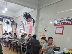 -榮泰米粉湯(Left Shop)