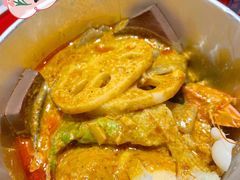 -大喜麻辣拌(凯德1818店)