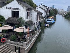 -一縷炊煙(南长街店)