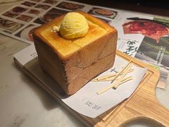 -绿茶餐厅(哈尔滨凯德店)