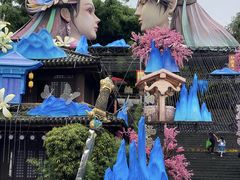 -天龙八部武侠城