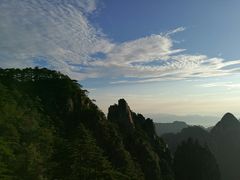 -黄山排云型旅酒店餐厅