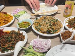 -姥姥家春饼店(交大东路店)