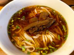 -矮子粉店1985·长沙米粉(湘春路店)