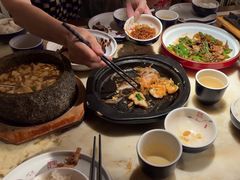 -绿茶餐厅(雁塔大悦城店)