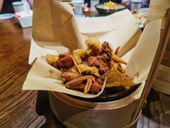 -南京大牌档(崇文门国瑞店)