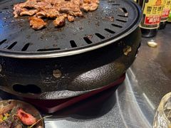 -大千金齐齐哈尔烤肉(清湖店)