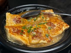 -秋色客家菜(南山店)