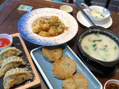 -山水茶艺馆·点心粤菜·30年老字号