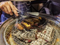 -吉志烤肉(太原总店)