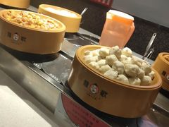-龍歌自助小火锅(城阳万象汇店)