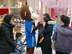 -美吉姆国际儿童发展中心(红谷滩绿地缤纷城中心)