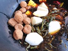 -荣德灶台鱼(圣泉寺店)