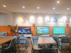 -欢度时光桌游·电玩·拼豆(国贸店)
