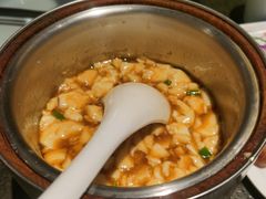 -三道菜(明堂公园店)