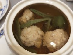 -银都上海菜馆(粤海东路店)