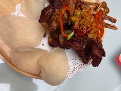 -避风塘·金牌店·夜宵(金玉兰店)